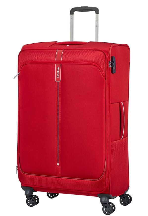 CT4-00005 Чемодан CT4*005 Spinner Expandable 78 Samsonite Popsoda 