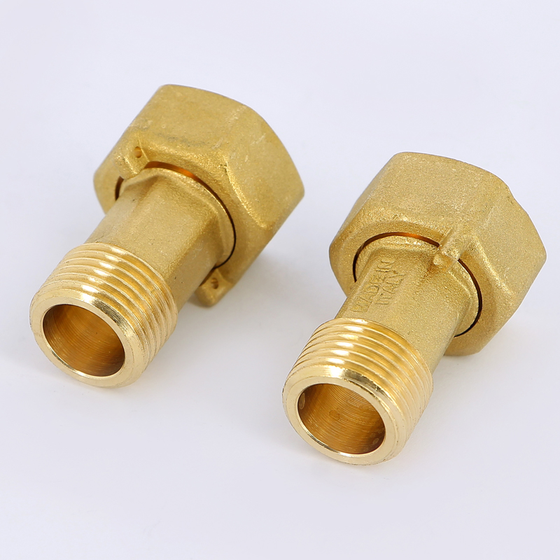 Разъемное соединение для водосчетчиков пломбируемое ITAP 3/4" х 1/2" 15434 - Вид №3