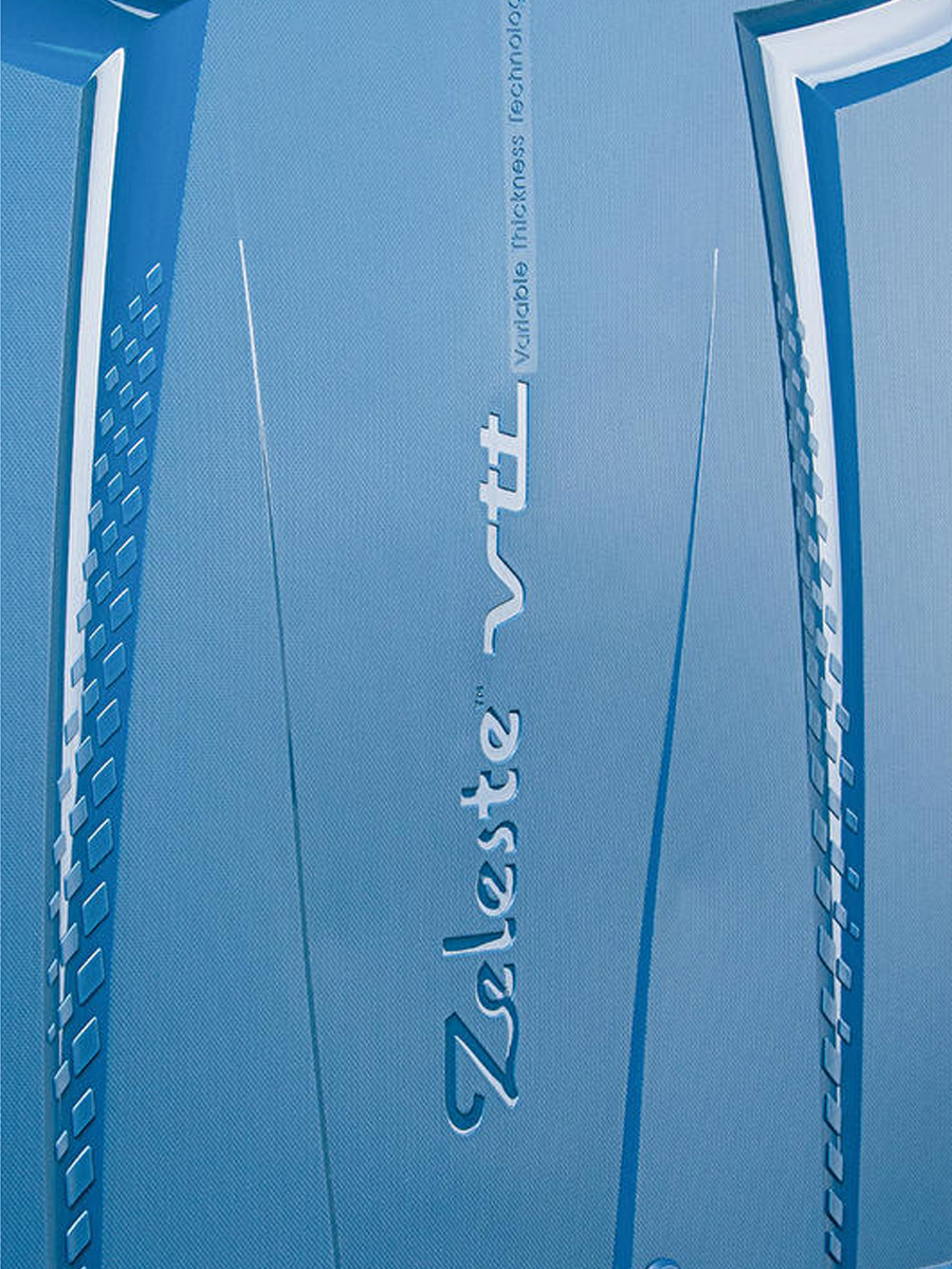 EZE401-29 Чемодан EZE401 L Epic Zeleste  - Вид №8