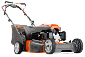 15760669 Газонокосилка LC 356V 9614102-91 Husqvarna