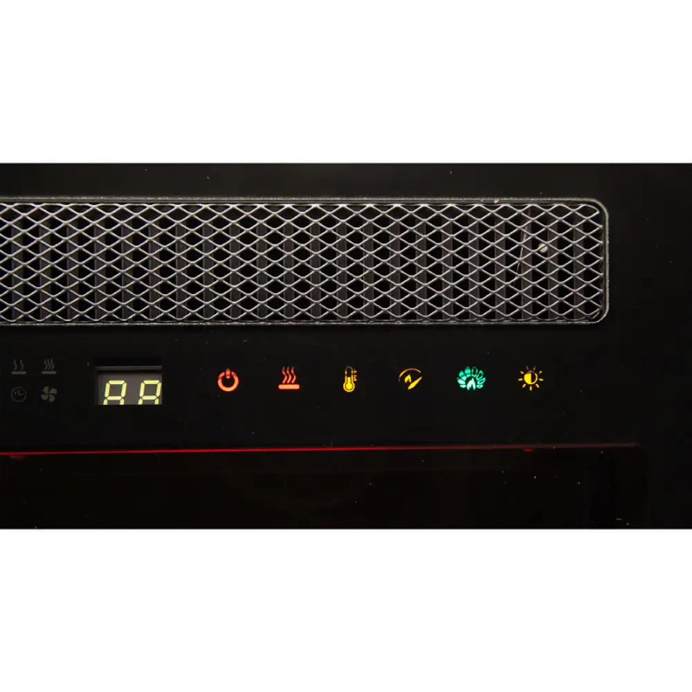 Электрический очаг Realflame Emerson SL50 1.8 кВт STLM-2064265 - Вид №9