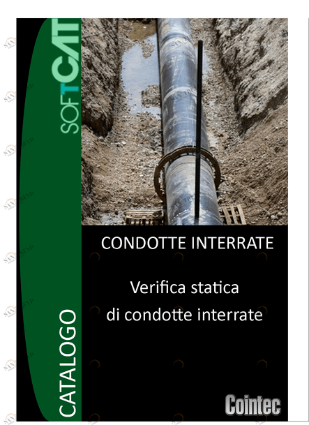COINTEC Статическая проверка подземных труб Softcat sun-id-1473696