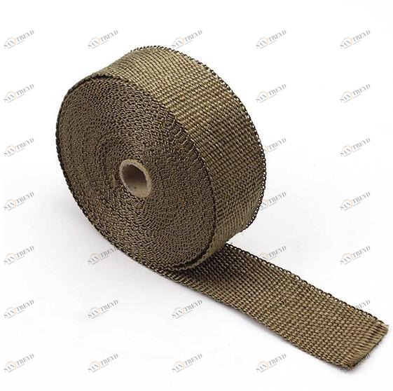 Термолента для выхлопной системы Santreyd BTM