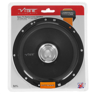 4777020 Коаксиальная акустическая система Vibe DB6-V4