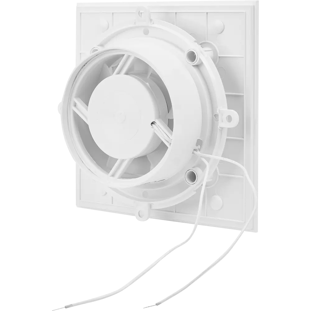 Вытяжной вентилятор MMOTORS MM-P06 для бесшумного воздухообмена 85306931 STLM-0061090 - Вид №1