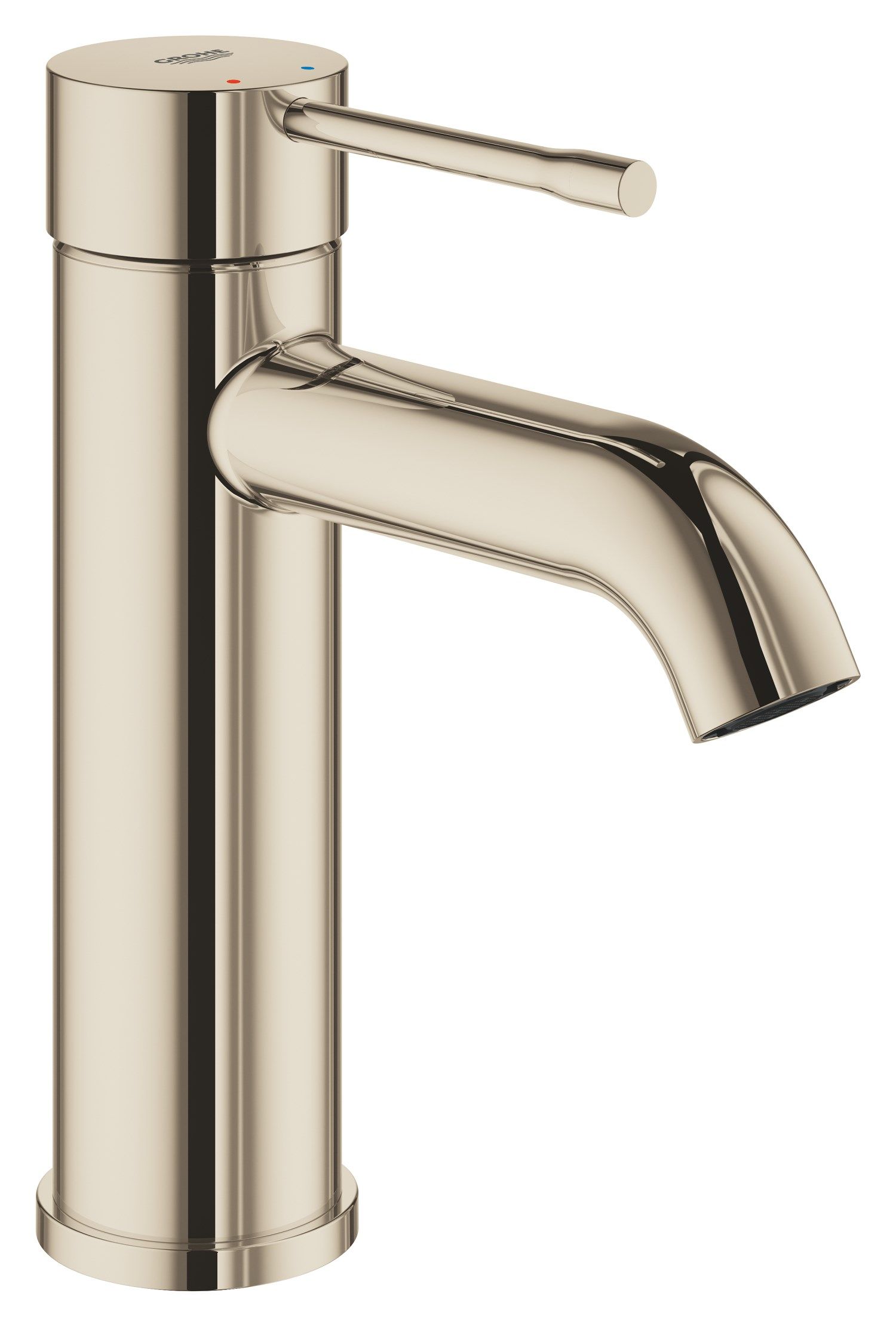 Однорычажный смеситель для раковины Grohe Essence New ARCH-00076871 - Вид №5