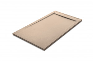 MCBATH Liceo Vulcano 140x80 Прямоугольный капучино