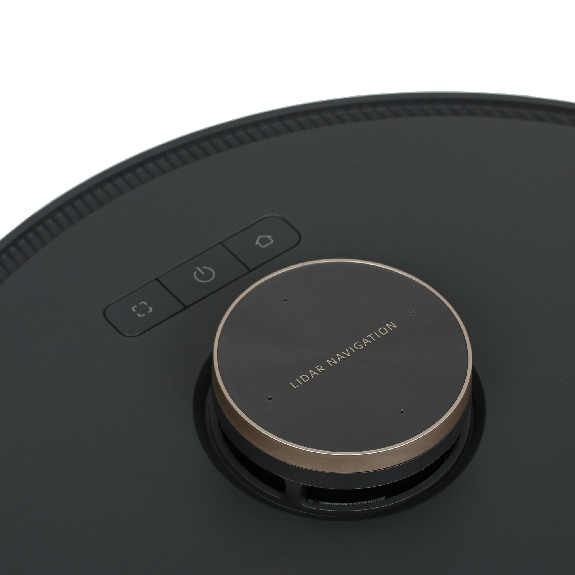 5422053 Робот-пылесос Dreame L30 Ultra черный STDN-0136860 - Вид №5