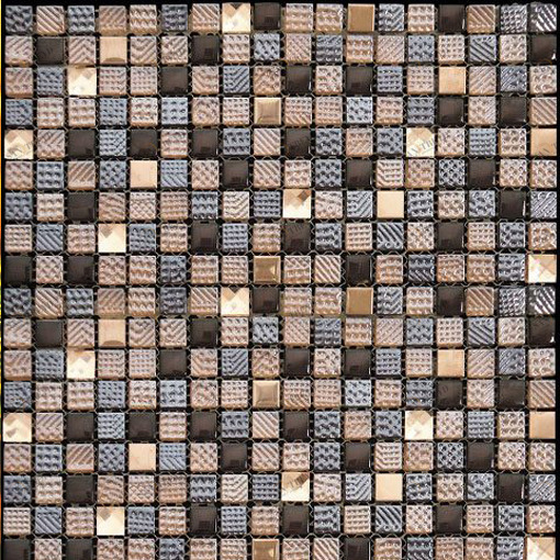 МОЗАИКА МИКС PST-036 NATURAL PASTEL PST036