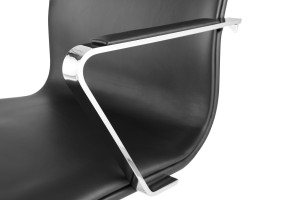 5-спицевое вращающееся офисное кресло