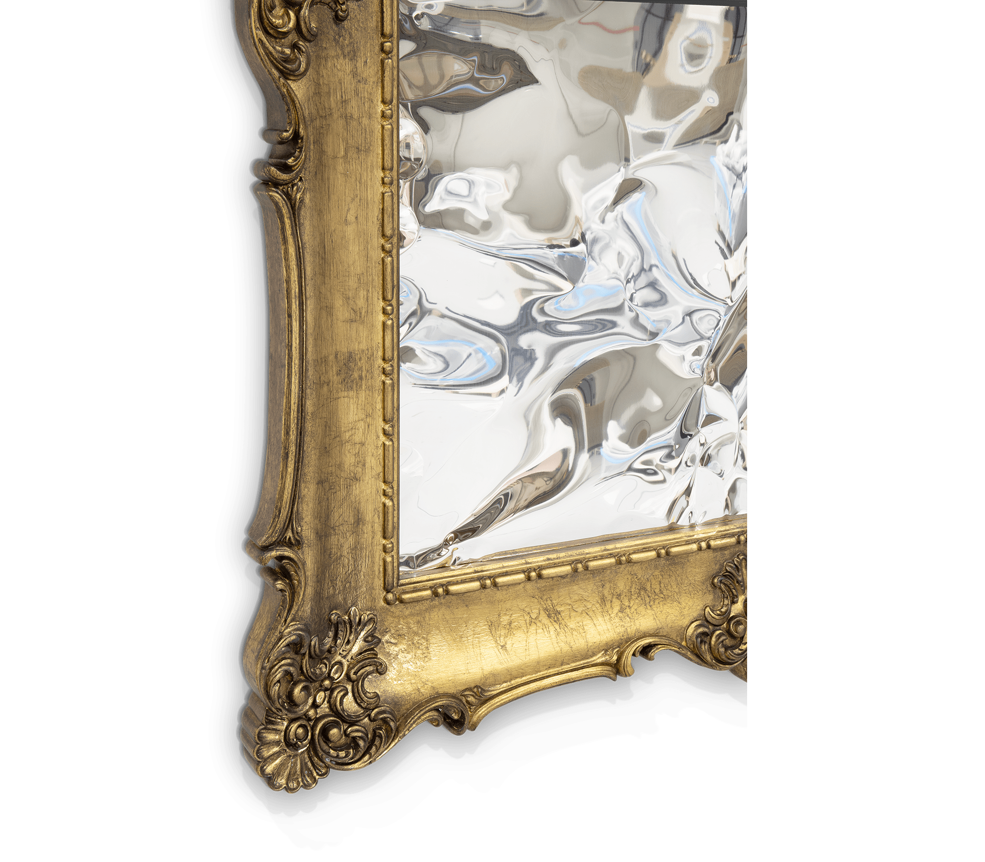 0-037 Зеркало Д. Диниса Boca Do Lobo  - Вид №7