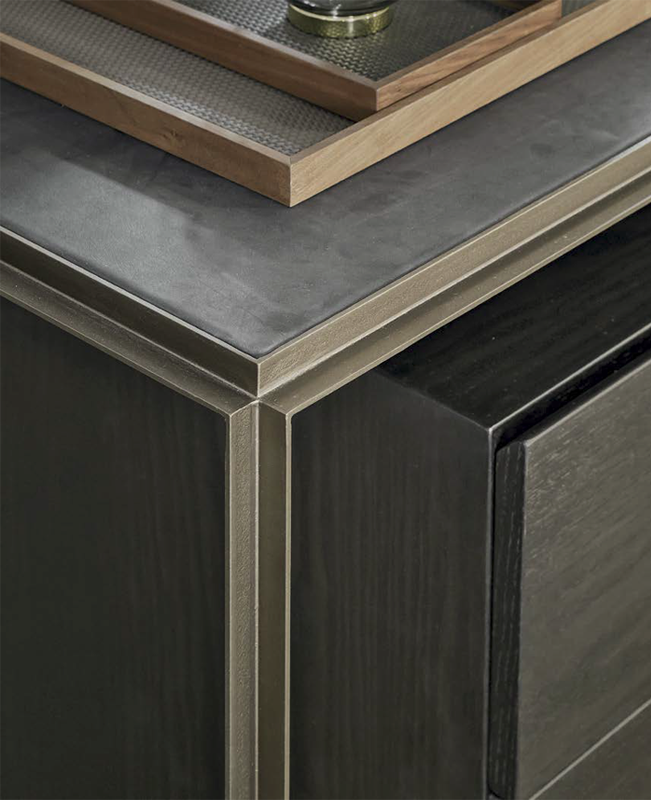 Комод  SHAKE FRAME  - Вид №1