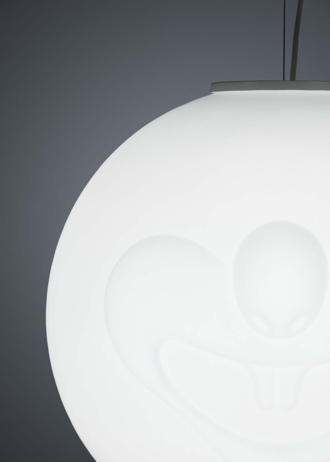 2000000058108 Подвесной светильник G.MEX Bunny - Вид №3