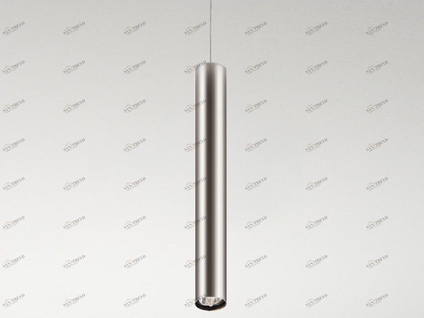 Lucifero's Подвесной светильник из экструдированного алюминия с диммером I-pipedi sun-id-1442921