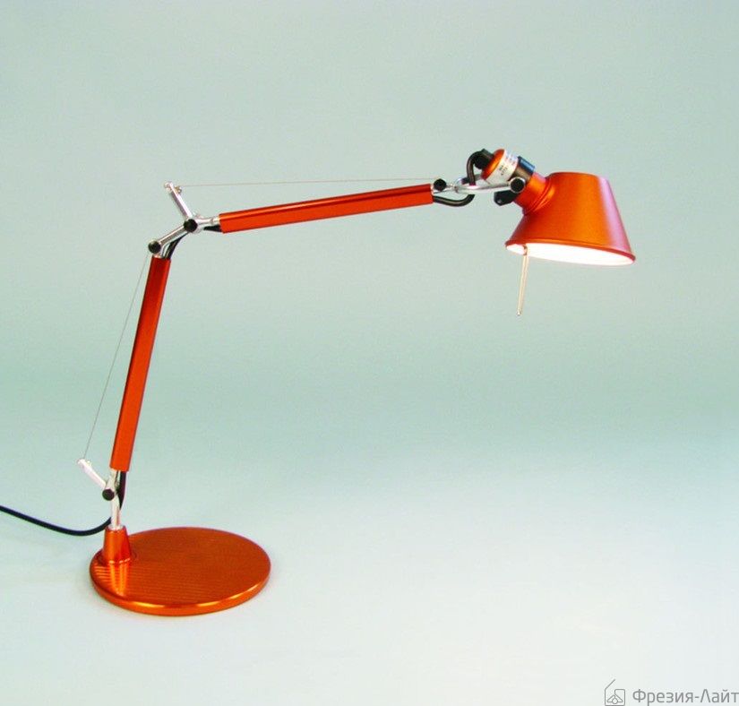 Artemide Tolomeo A011860 лампа настольная 62123