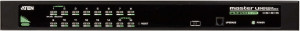 CS1316 16 port ps/2 usb kvmp switch w/230v adp ATEN