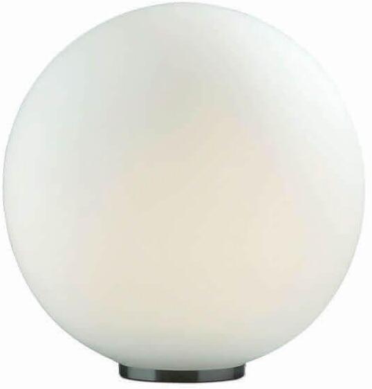 Mapa Tl1 D20 Bianco Настольная лампа 009155 Ideal Lux Mapa