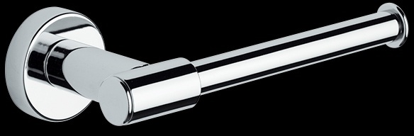 TE235 Бумагодержатель без крышки bagno&associati TECNO