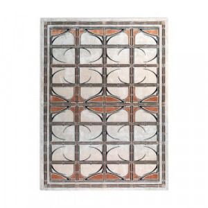 Demetre Light Ковер Visionnaire