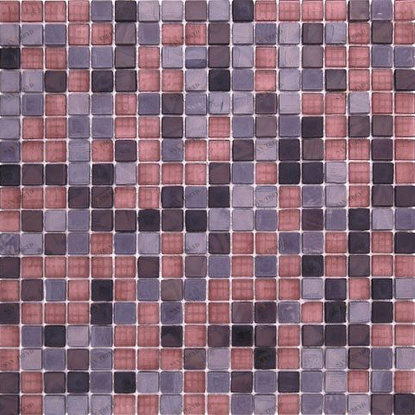 МОЗАИКА ИЗ СТЕКЛА 05/HEKA(M) ALMA СМЕСИ 15 05HEKAM