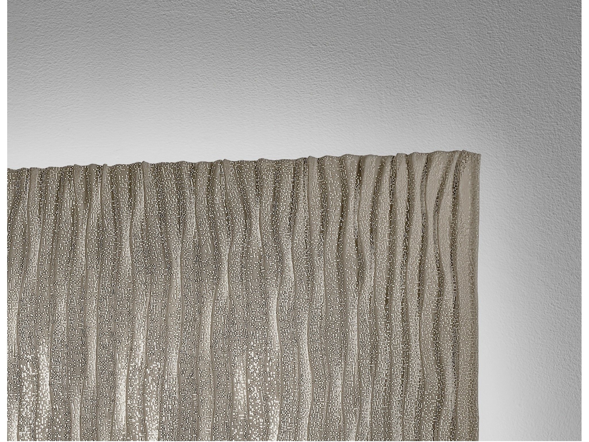 Светодиодный настенный светильник из нержавеющей стали A-Emotional Light Planum ARCH-00120807 - Вид №2