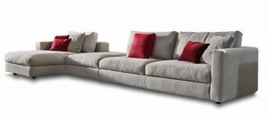 Ditre Italia Модульный угловой диван из ткани Urban
