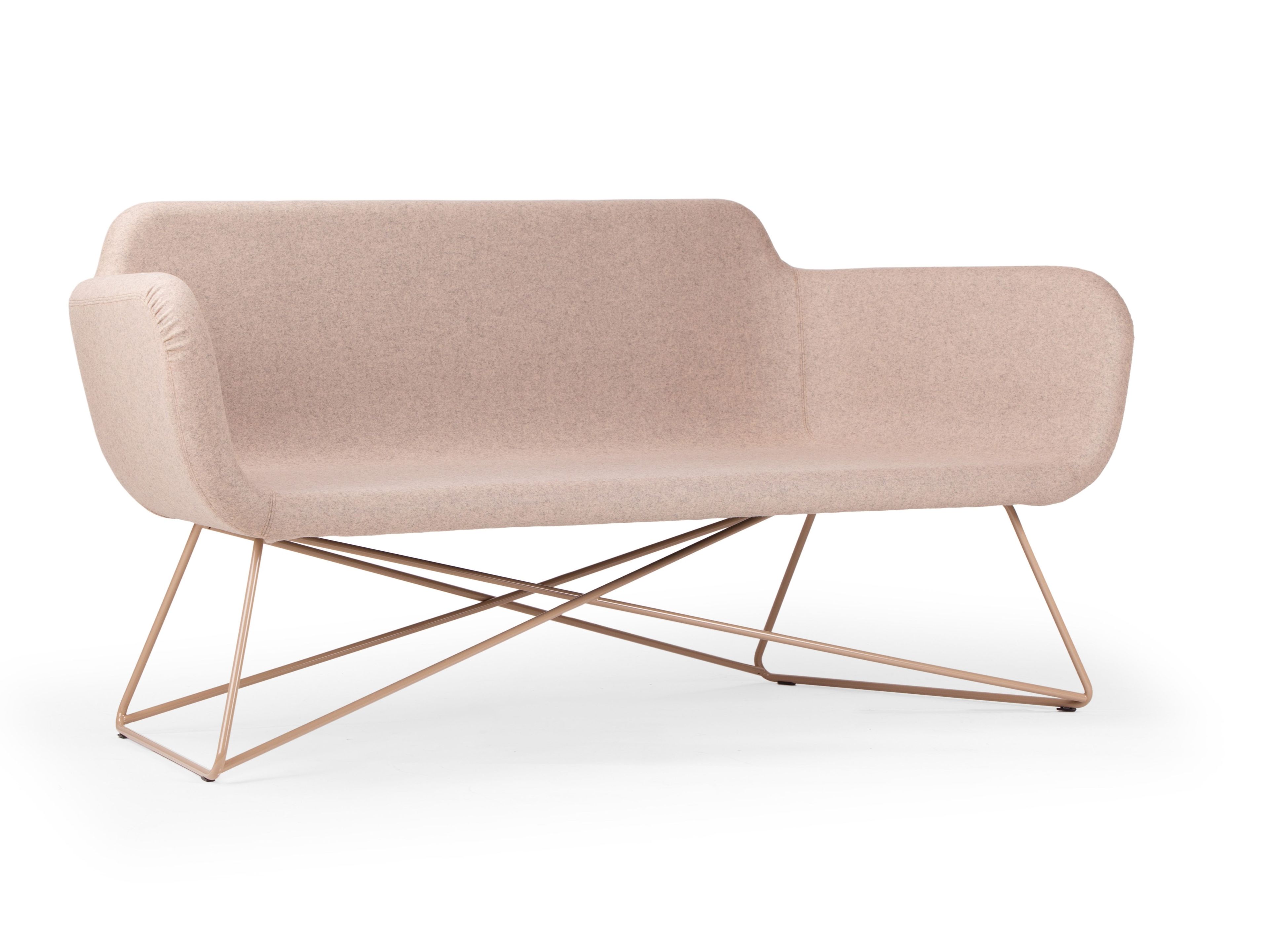 2-местный диван True Design Небольшая ARCH-00130484