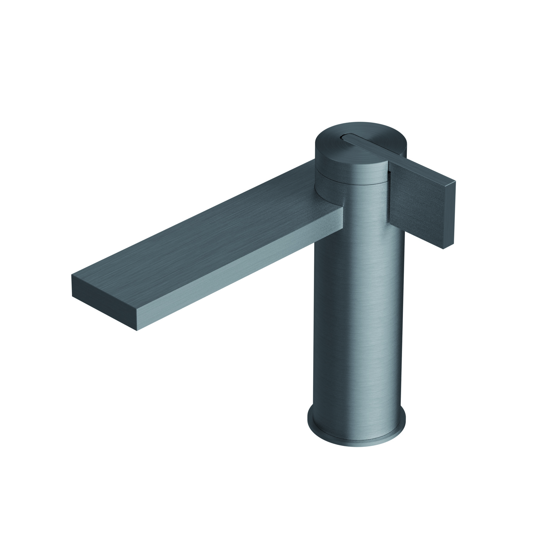 PR50AA201 Смеситель для раковины, однорычажный Ritmonio DOT316