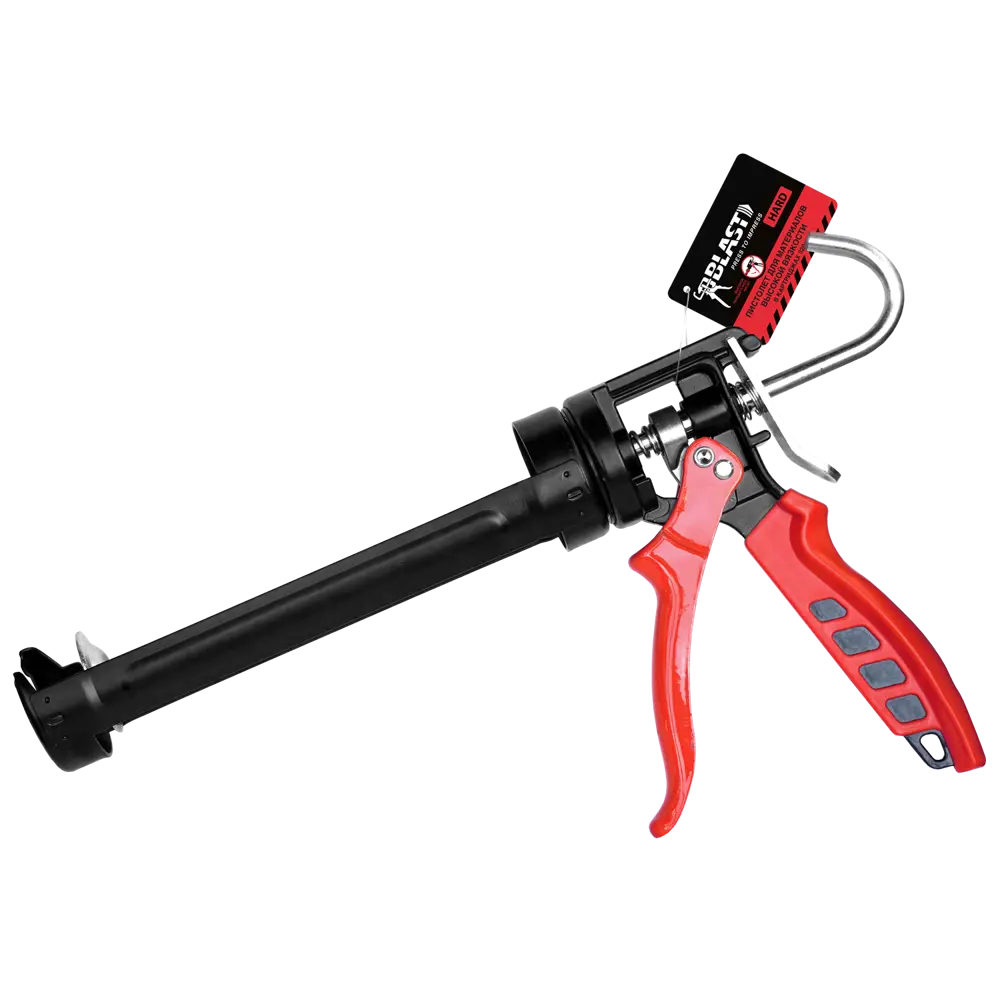 Пистолет для химического анкера BLAST Hard с усиленным стальным корпусом 89341762 STLM-1442019