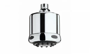 I00020 Потолочный & настенный душ Fresh Ø 100 mm BOSSINI