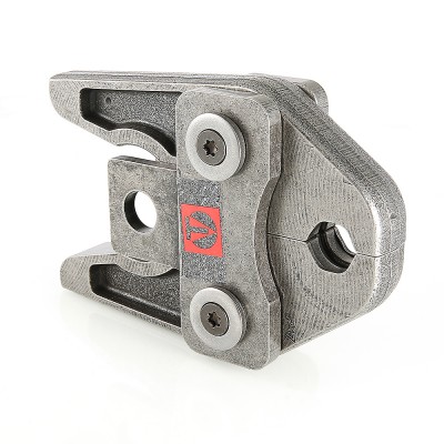 VT.570115.V.15 Насадка для пресс-инструмента электрического, стандарт V Valtec 15 мм  - Вид №1