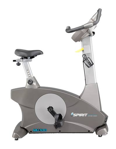 MU100 Велотренажер spirit fitness mu100 Spirit Fitness  - Вид №3