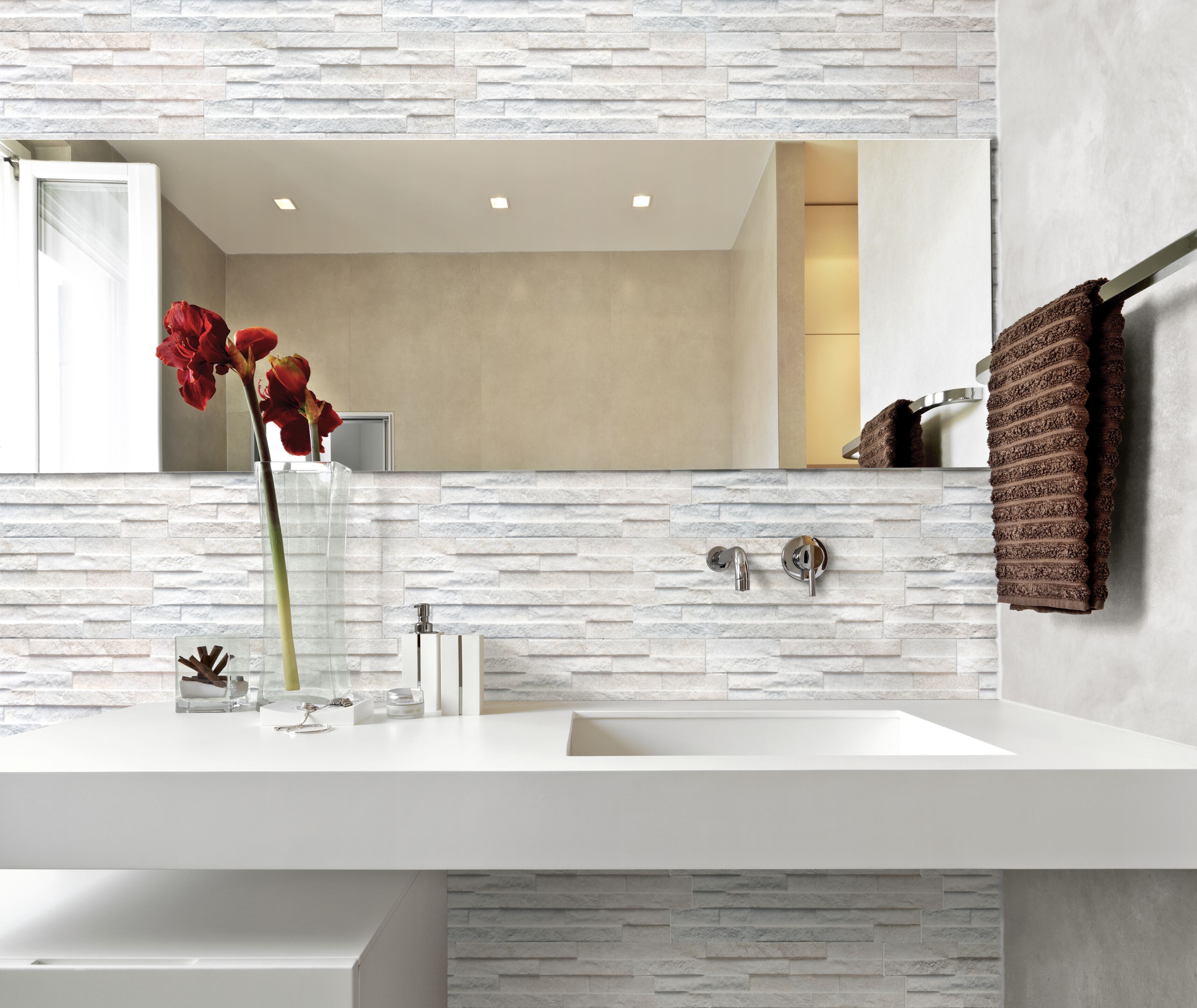 Керамогранит с эффектом камня KERADOM NATURA ARCH-00035281 - Вид №16