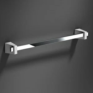 Sonia Полотенцедержатель 600 мм S4-Urban Life белый/хром