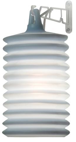 Rotaliana Силиконовый настенный светильник Lampion sun-id-1395816 - Вид №2