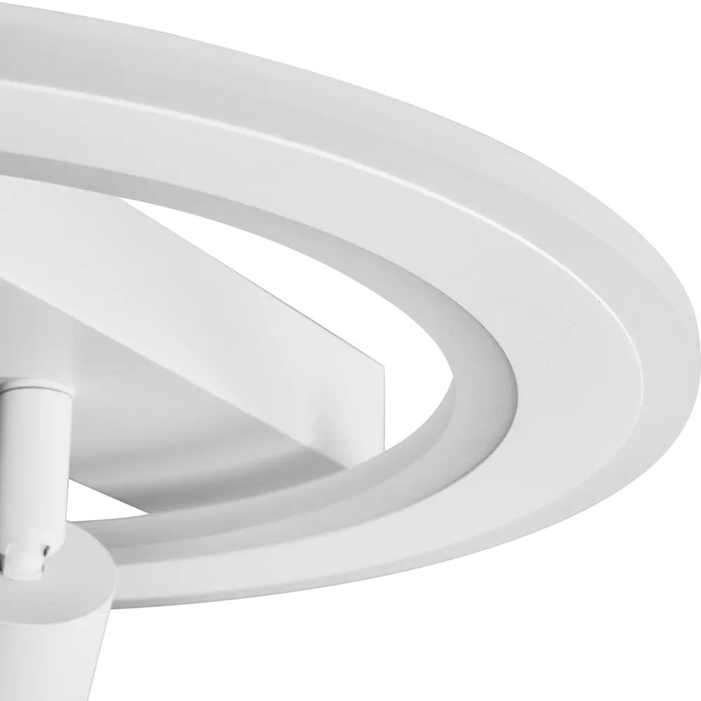 Escada Потолочный светильник с поворотными спотами и LED-подсветкой 88215156 STLM-0923515 - Вид №4