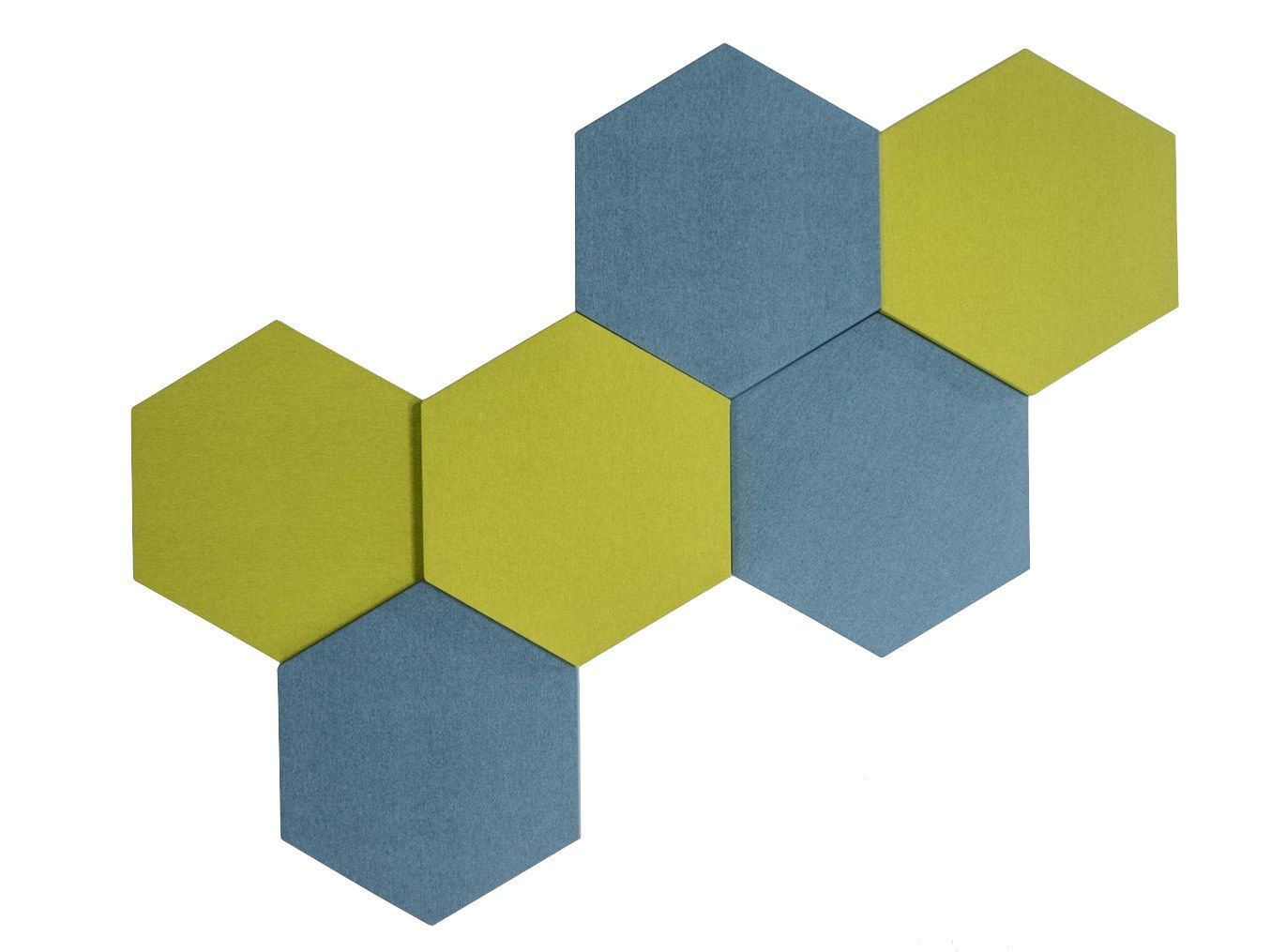 Ткань акустическая панель SilentLab STILL - SET OF 4 ARCH-00042553 - Вид №17