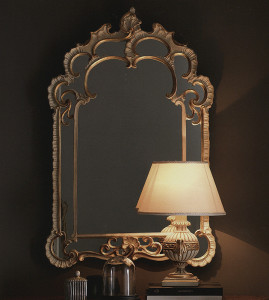 Зеркало  SILVANO GRIFONI 3088