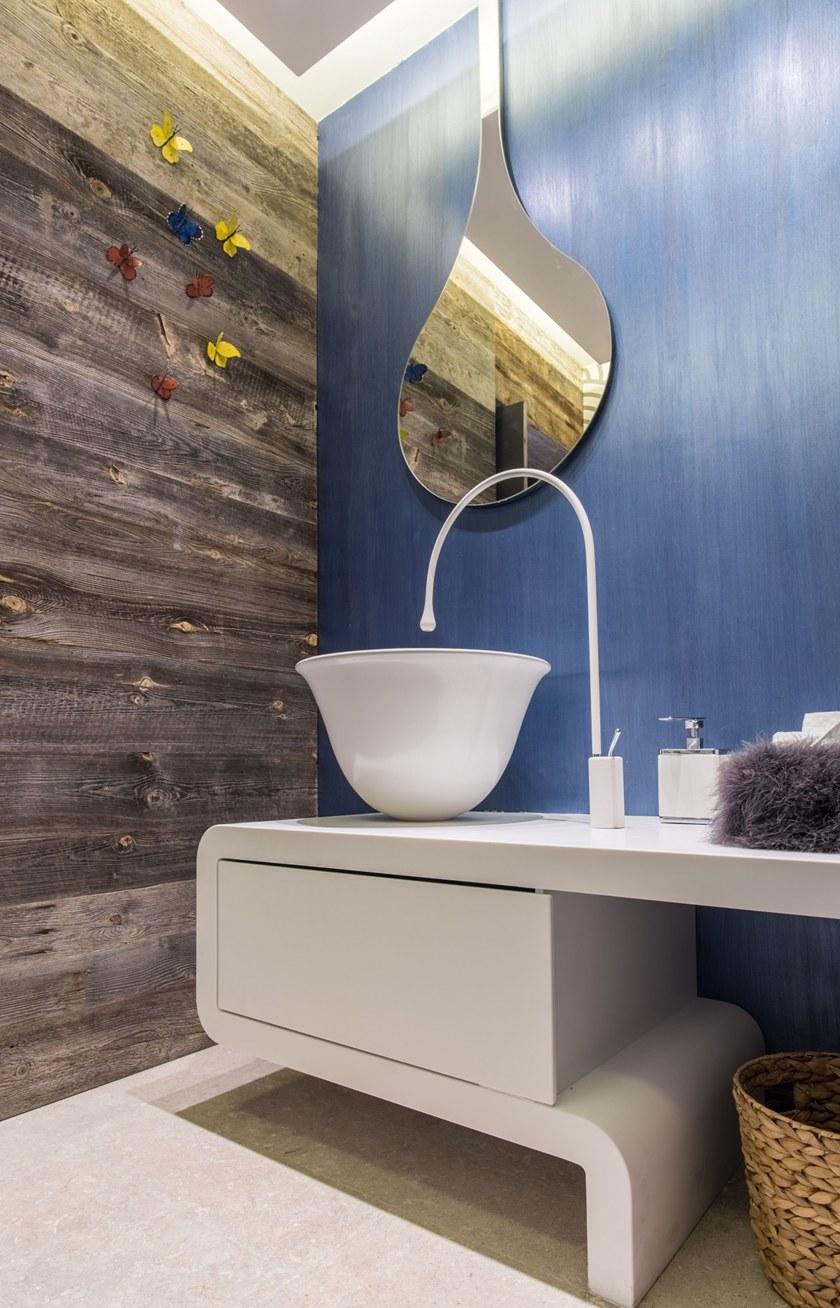 ANTICO TRENTINO Облицовка интерьеров под старину sun-id-1456368 - Вид №7