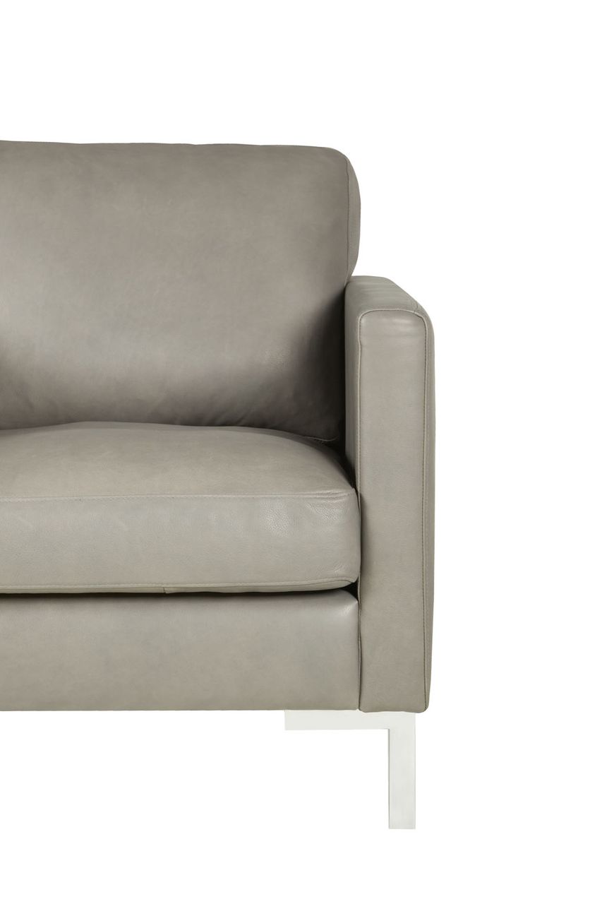 Кресло IMPULSE серое SITS IMPULSE 192031 Серый  - Вид №5