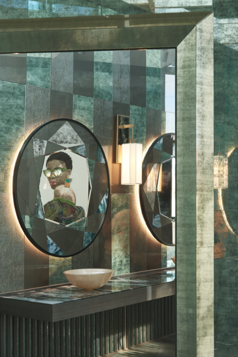 SICIS Doh Round 40x17 sun-id-1989894 - Вид №5