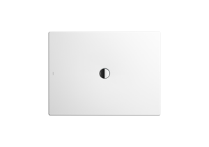Душевой поддон KALDEWEI Сталь эмалированная 972-5 1 альпийский белый