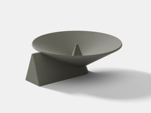 Бетонный лоток