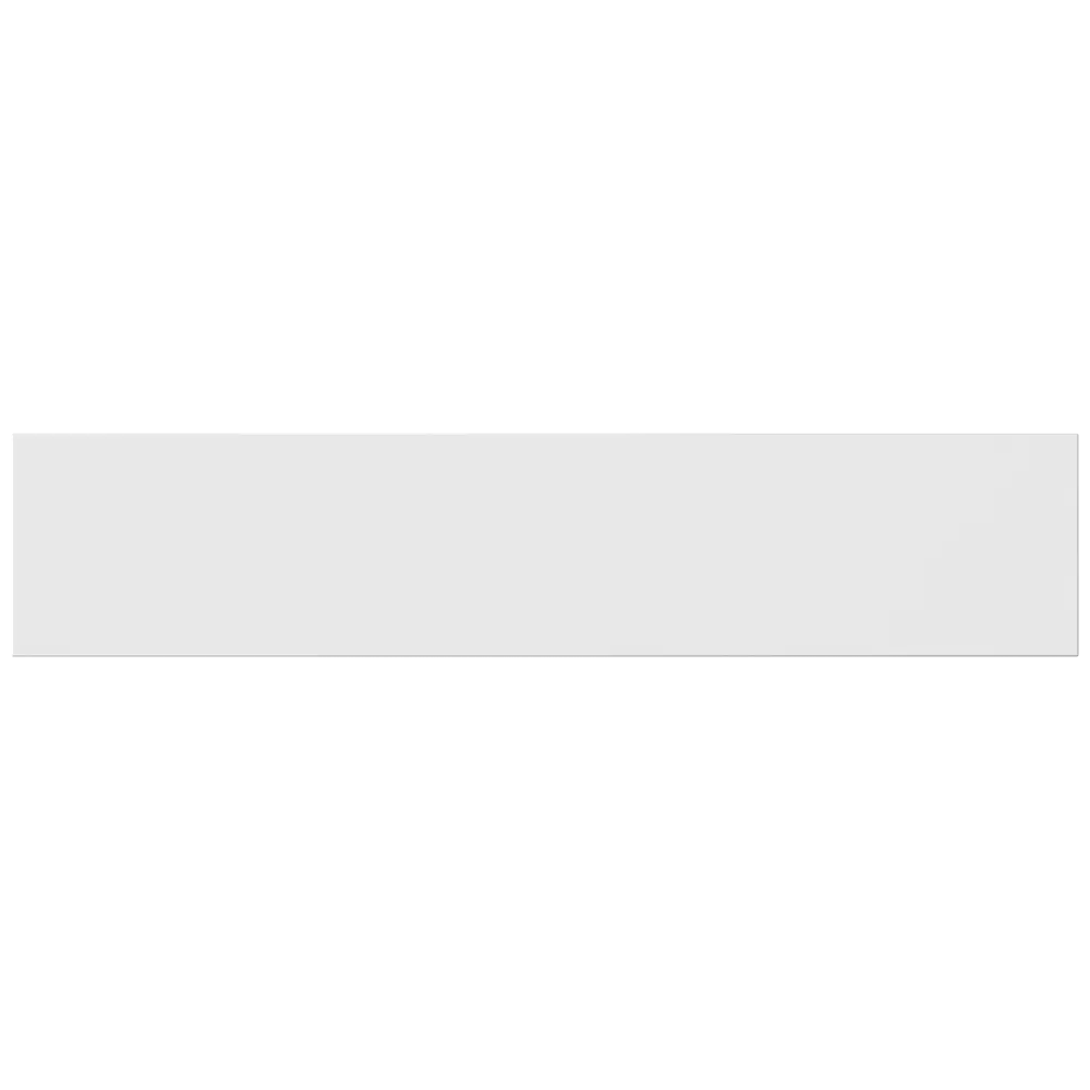 Фасад KONSENSA Котлас белый матовый для кухни 60 см 89387732 STLM-1566665 - Вид №3