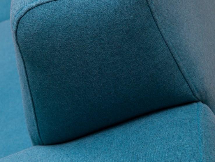 SOFTREND 3-х местный тканевый диван Abbott sun-id-1445123 - Вид №3