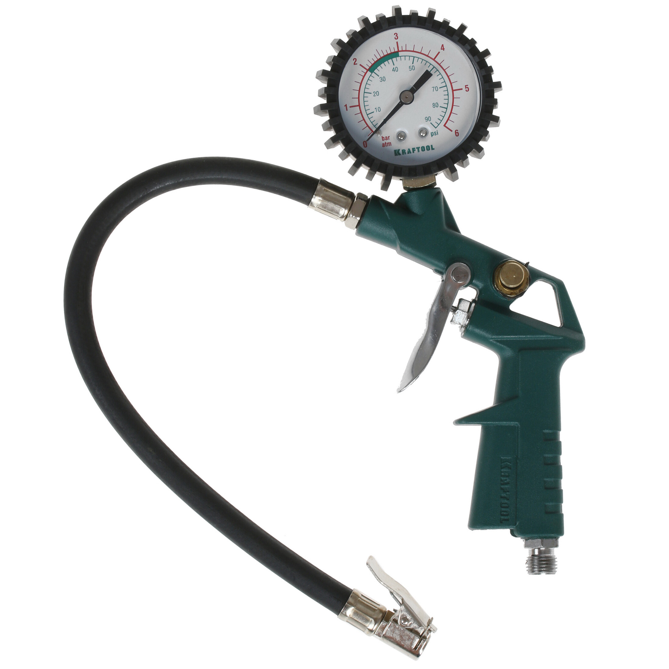 Пневмопистолет KRAFTOOL "EXPERT QUALITAT" 06535_z01 8192887 STDN-0091431