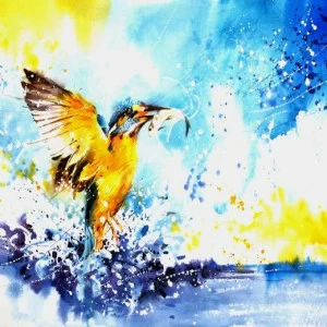 WP00025 Фотообои Verol Фотообои decoline 1х1 м