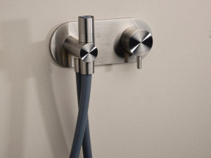 Нержавеющая сталь гидроскоп с миксером