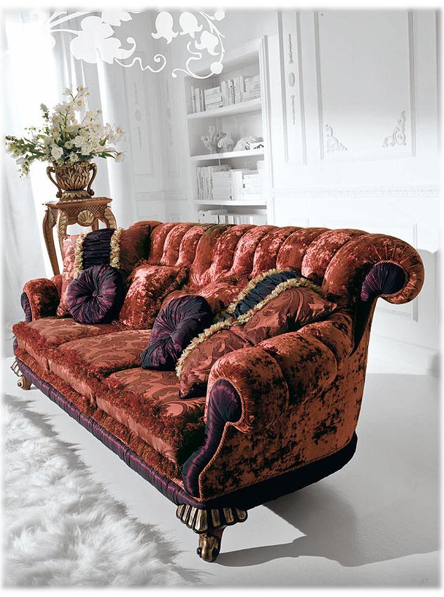 Диван  RAMPOLDI IF 60   2 