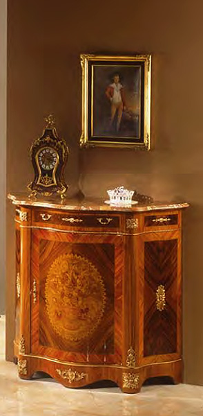 Буфет  SERAFINO MARELLI 540 Intarsio